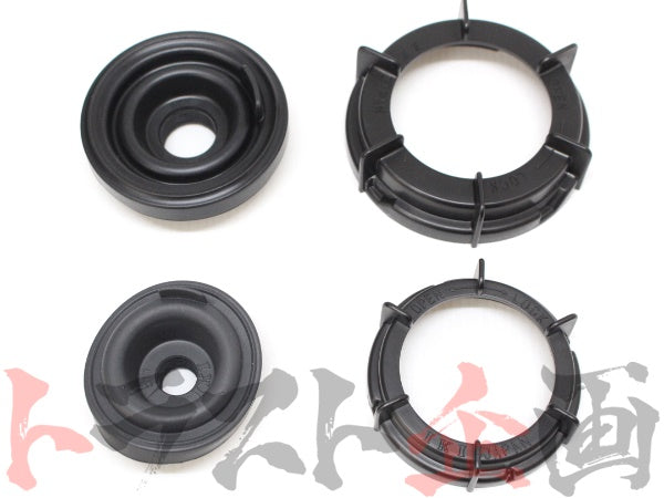 OEM Nissan Headlight Outer Socket Rubber and Seal Set One Side- BNR32 N1 #663101365S2 - Trust Kikaku