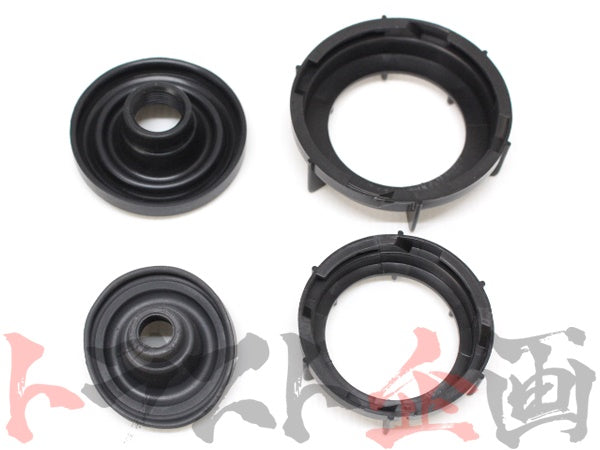 OEM Nissan Headlight Outer Socket Rubber and Seal Set One Side- BNR32 N1 #663101365S2 - Trust Kikaku