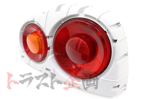 NISSAN Rear Tail Lamp Assy RHS - R34 2 Doors #663101379 NISSAN