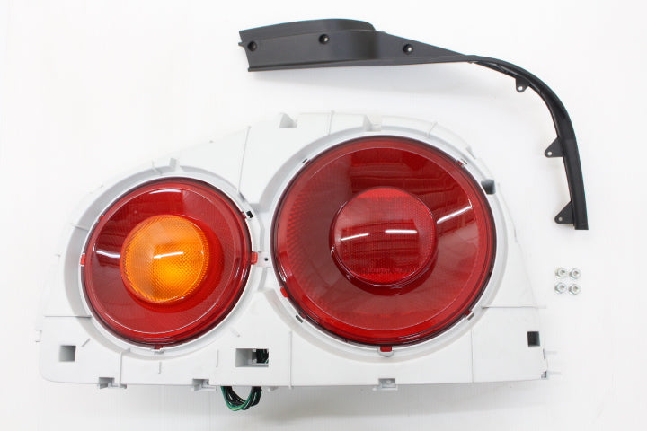 NISSAN Rear Tail Lamp Assy RHS - BNR34 #663101380 NISSAN