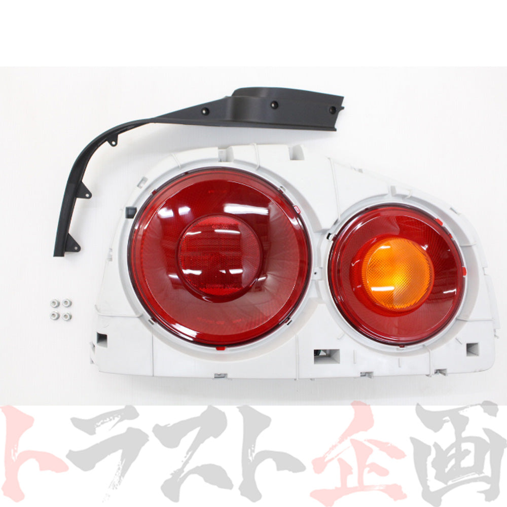 NISSAN Rear Tail Lamp Assy LHS - R34 2 Doors #663101381 NISSAN