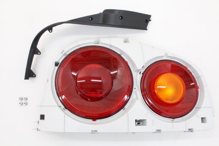 NISSAN Rear Tail Lamp Assy LHS - BNR34 #663101382 NISSAN