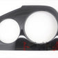 Крышка заднего фонаря NISSAN RHS Black Pearl GV1 - R34 2 двери #663101384 