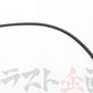 OEM Nissan Upper Window Weatherstrip LHS - 180SX #663101448 - Trust Kikaku