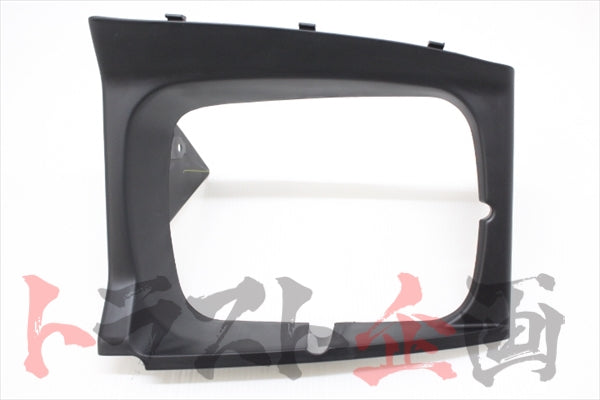 OEM Nissan Head Lamp Cover Lens Cover LHS - 180SX RPS13 #663101454S1 - Trust Kikaku