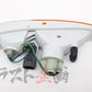 OEM Nissan Front Bumper Lamp LHS - 180SX RPS13 1991-1996 #663101456 - Trust Kikaku