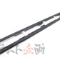 OEM Nissan Outer Door Molding Pair Set - BCNR33 #663101501S1 - Trust Kikaku