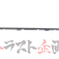 OEM Nissan Outer Door Moulding LHS - BCNR33 R33 2 Doors #663101502 - Trust Kikaku