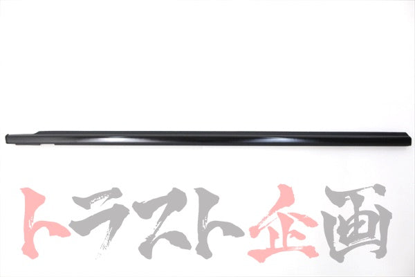 OEM Nissan Door Outer Molding RHS - 180SX RPS13 #663101505 - Trust Kikaku