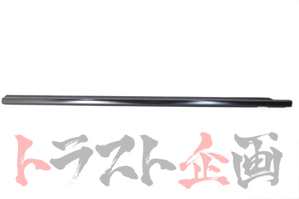 OEM Nissan Door Outer Molding LHS - 180SX RPS13 #663101506 - Trust Kikaku