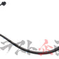 OEM Nissan Front Door Weatherstrip LHS - 180SX RPS13 1989/09- #663101508 - Trust Kikaku