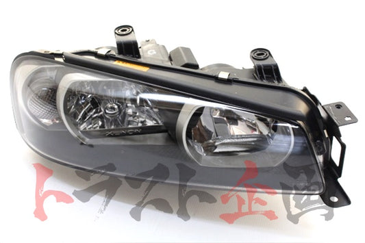 OEM Nissan Xenon Headlight RHS - BNR34 Early Model ##663101549 - Trust Kikaku