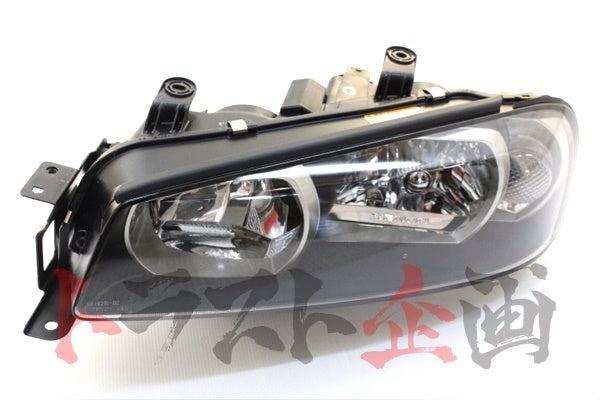 OEM Nissan Xenon Headlight LHS - BNR34 Early Model ##663101550 - Trust Kikaku