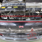 OEM Nissan Front Bumper Upper Center Retainer - BNR34 #663101568 - Trust Kikaku
