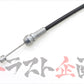 OEM Nissan Hood Release Cable Wire - BNR34 #663101570 - Trust Kikaku