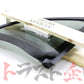 OEM Nissan Side Window Glass Assembly Privacy Film Type LHS - BNR34 ER34 #663101578 - Trust Kikaku