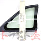 OEM Nissan Side Window Glass Assembly Standard Film Type RHS - BNR34 ER34 #663101580 - Trust Kikaku