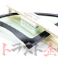 OEM Nissan Side Window Glass Assembly Standard Film Type LHS - BNR34 ER34 #663101581 - Trust Kikaku