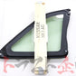 OEM Nissan Side Window Glass Assembly Standard Film Type LHS - BNR34 ER34 #663101581 - Trust Kikaku