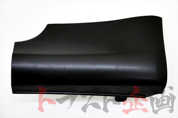 OEM NISSAN Mudguard Unpainted RHS - BNR34 #663101642 - Trust Kikaku