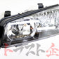 OEM Nissan Xenon Headlights LHS - BNR34 Late Model #663101644 - Trust Kikaku