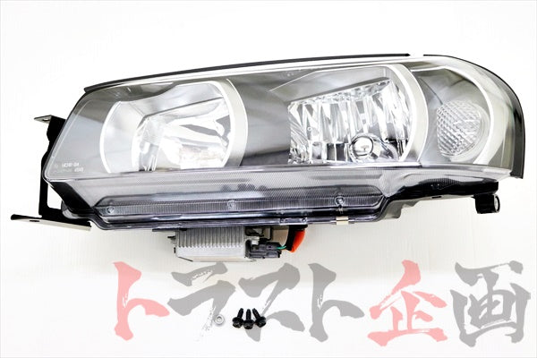 NISSAN Xenon Headlight LHS - BNR34 Late Model #663101644 – Trust 