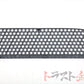 NISSAN Front Bumper Grille RHD Driver Side - BNR34 Early Model #663101647S1