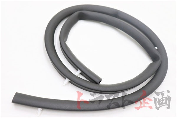 NISSAN Cowl Top Seal - R32 BNR32 #663101669