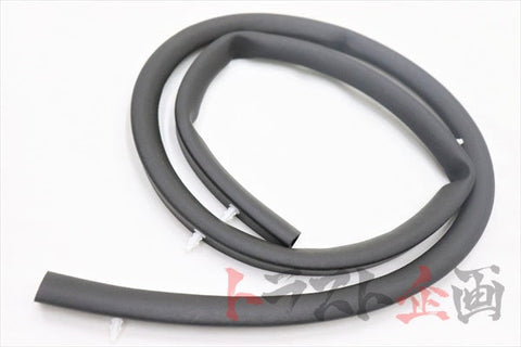 NISSAN Cowl Top Seal - R32 BNR32 #663101669 NISSAN
