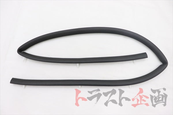 NISSAN Cowl Top Seal - R32 BNR32 #663101669