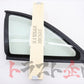 OEM Nissan Side Window Glass Assy LHS - BCNR33 ##663101672 - Trust Kikaku