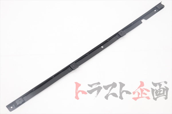 Nissan Front Fender Bracket Reinforcement LHS - BNR34 #663101691 NISSAN