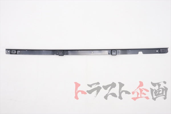 Nissan Front Fender Bracket Reinforcement LHS - BNR34 #663101691 NISSAN