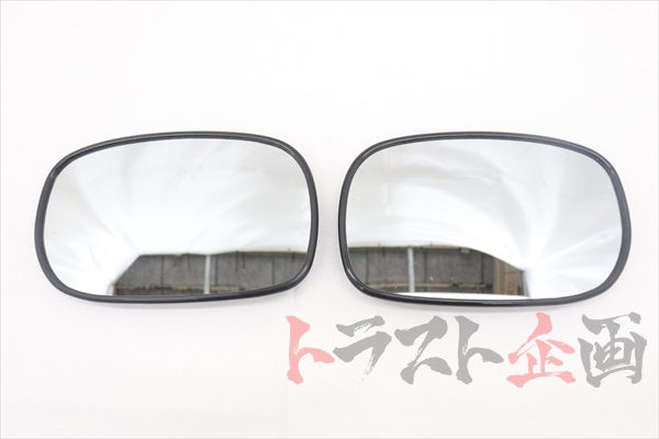 Nissan Side Mirror Glass LH & RH Set - BNR34 R34 #663101694S1