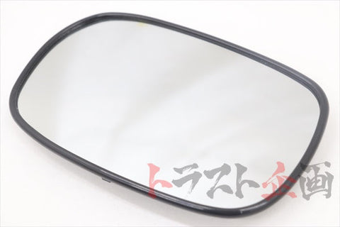 Nissan Side Mirror Glass LHS - BNR34 R34 #663101695 NISSAN