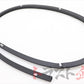 NISSAN Cowl Top Sealing Rubber - R34 #663101751
