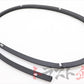 NISSAN Cowl Top Sealing Rubber - Skyline R34 #663101751