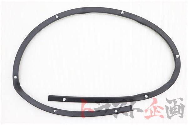 NISSAN Cowl Top Sealing Rubber - R34 #663101751