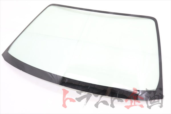 NISSAN Front Windshield Glass - Skyline R34 2Dr BNR34 ##663101752 NISSAN
