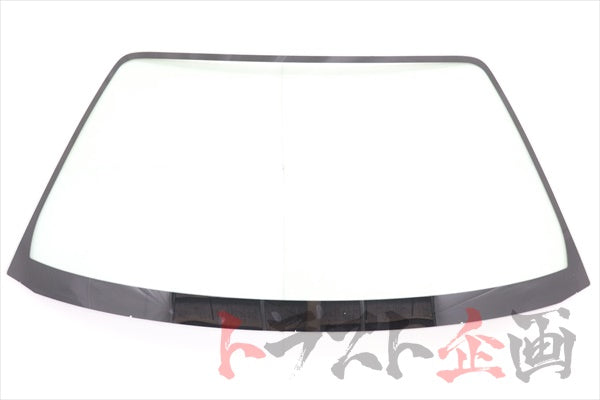 NISSAN Front Windshield Glass - Skyline R34 2Dr BNR34 ##663101752 NISSAN