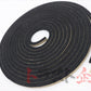 NISSAN Rear Window Inner Weatherstrip - Skyline R34 BNR34 #663101755