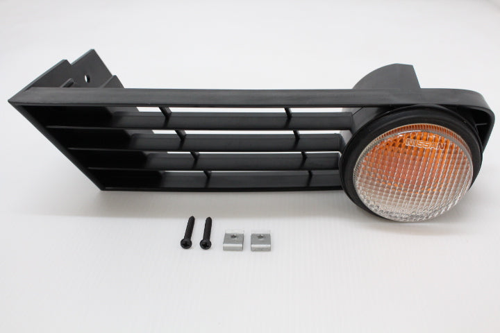 NISSAN Передний указатель поворота, левый - 180SX ##663101756 