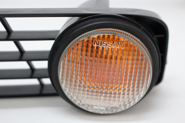 NISSAN Front Turn Signal Lamp LH - 180SX ##663101756