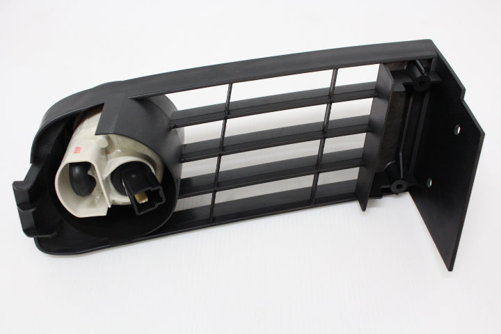 NISSAN Передний указатель поворота, левый - 180SX ##663101756 