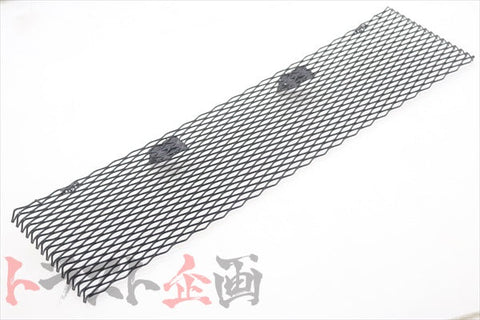 NISSAN Front Lower Grille - BNR34 ##663101760 NISSAN