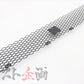 NISSAN Front Upper Grille - Skyline BNR34 62256-AA410 ##663101761