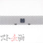 NISSAN Front Upper Grille - Skyline BNR34 62256-AA410 ##663101761