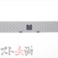 NISSAN Front Upper Grille - Skyline BNR34 62256-AA410 ##663101761