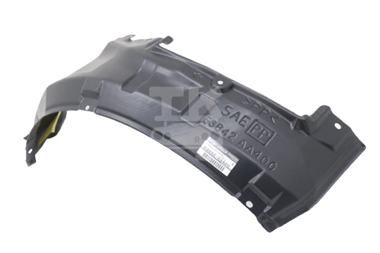 NISSAN Fender Liner Rear RH - Skyline BNR34 #663101764 NISSAN