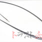 Молдинг заднего окна NISSAN - Skyline BCNR33 ER33 ENR33 2Dr #663101774 